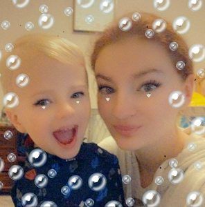 Meet your Posher, Crystalyn